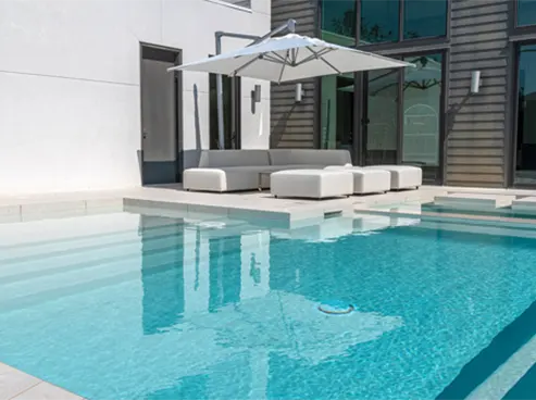 Step Into Rio de Backyard with a Custom Pool 