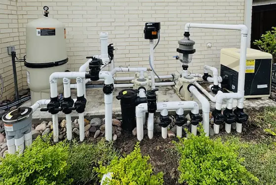 Energy efficient equipment upgrades