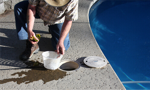Pool Service Experts