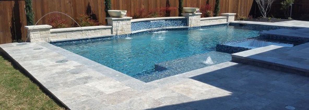 Must-Have Equipment to Keep Your Pool Running Like New Pool Design Ideas: Take a Dip To Beat The Sun. 