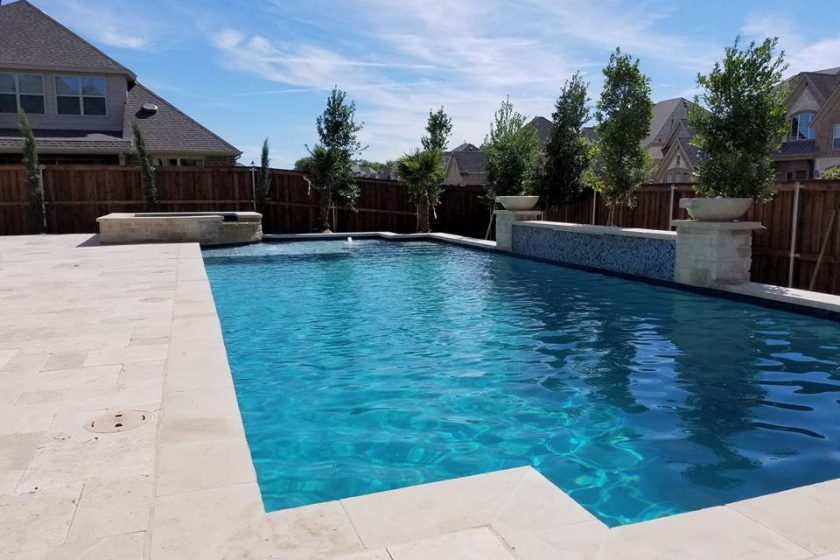 How Long Does it Take to Build a Pool?