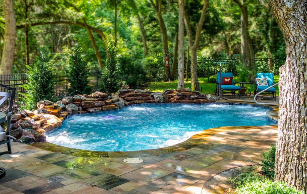 Frequently Asked Questions For New Pool Owners Company In Rockwall Murphy Builder - Rockwall Texas Pool Builders