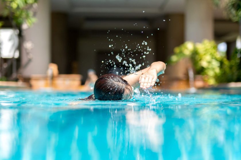 Health and Wellness Benefits of Swimming