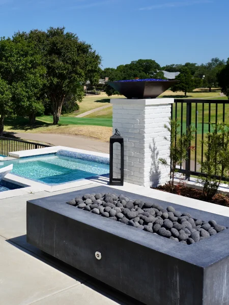 Custom Patios & Decking