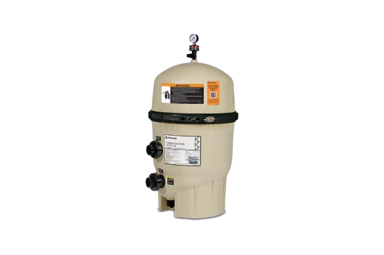 Clean & Clear Plus Cartridge Filters